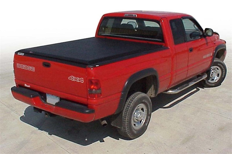 Access Limited 94-01 Dodge Ram All 8ft Beds Roll-Up Cover 24109
