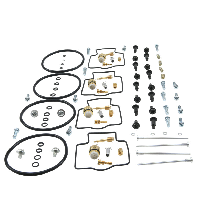 All Balls Racing Carburetor Rebuild Kit 26-10141