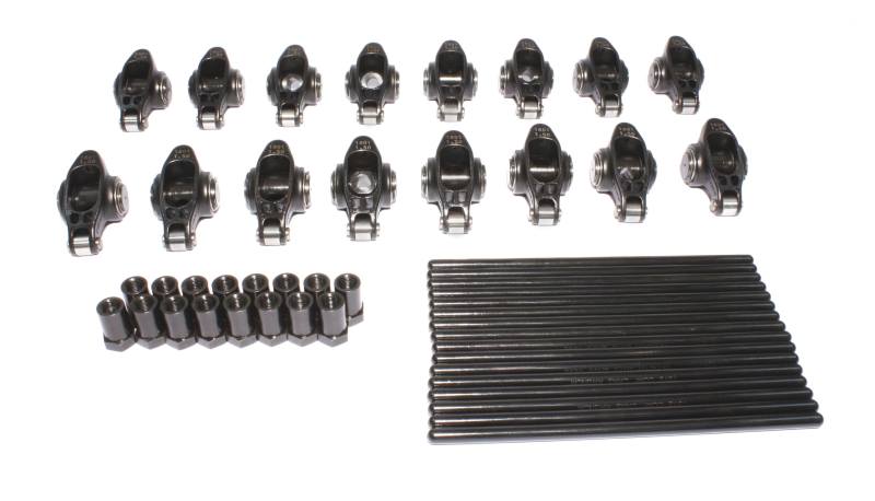 COMP Cams Rocker/Pushrod Kit CS Ultra Pro RPM1801-16