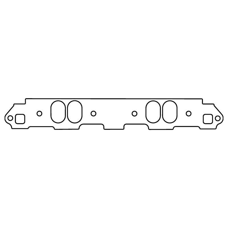 Cometic Gasket Cometic Chrysler W2 Head V8 .031in Fiber Intake Manifold Gasket Set C5569-031