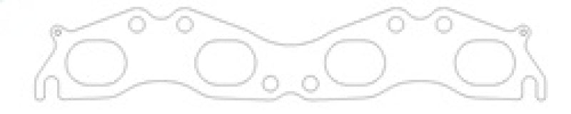 Cometic Gasket Cometic Nissan SR20DE/SR20DET .056in MLS Exhaust Manifold Gasket C4200-056