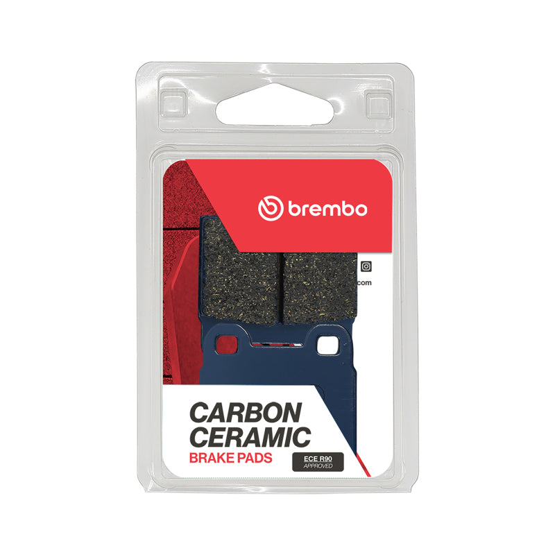 Brembo OE 78-79 BMW R45 450cc Brake Pad - Front 07GR6007