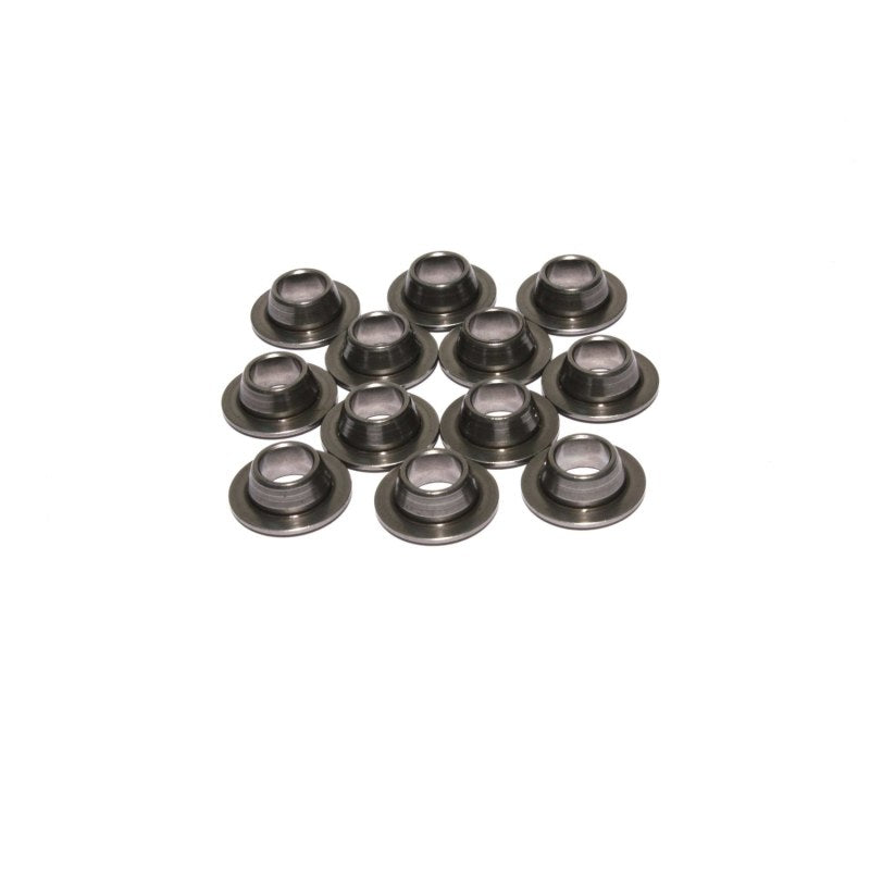 COMP Cams Retainers Tool Steel 10Deg Fo 1795-12