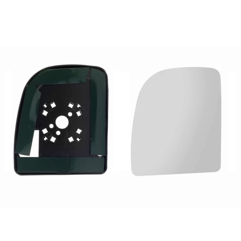 SPYDER Xtune Replacement Glass For Manual Mirror Fdsd99 Left Small MIR-GLASS-FDSD99-MA-L2 9934360