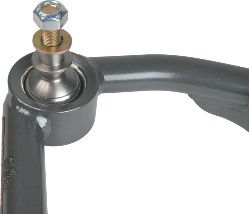 Camburg Ford F-150 2WD/4WD 09-20 1.25in Performance Uniball Upper Arms (w/ covers) CAM-110187