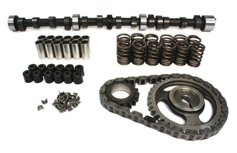 COMP Cams Camshaft Kit Cr6 252S K64-240-4