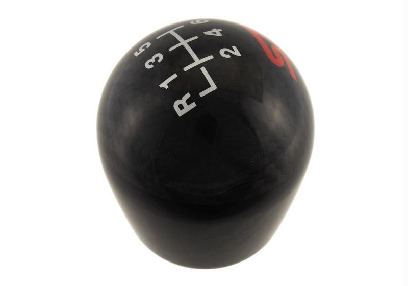 Ford Performance Parts Focus St Carbon Fiber Shift Knob