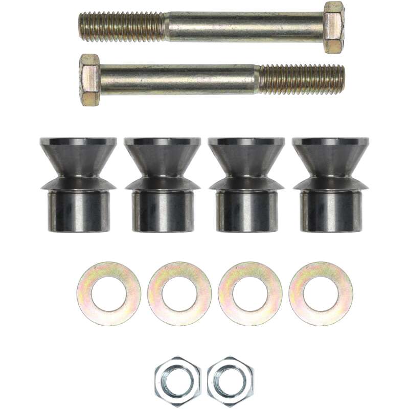 Camburg Heim Steering Bolt & Spacer Kit CAM-010144