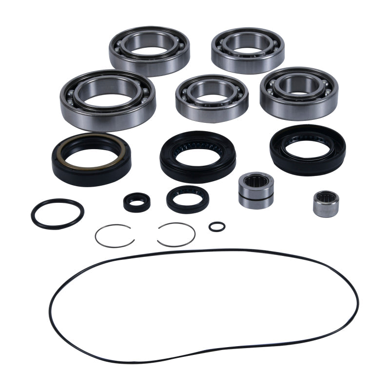 All Balls Racing 14-23 Honda Pioneer 700 Differential Bearing & Seal Kit Front 25-2136