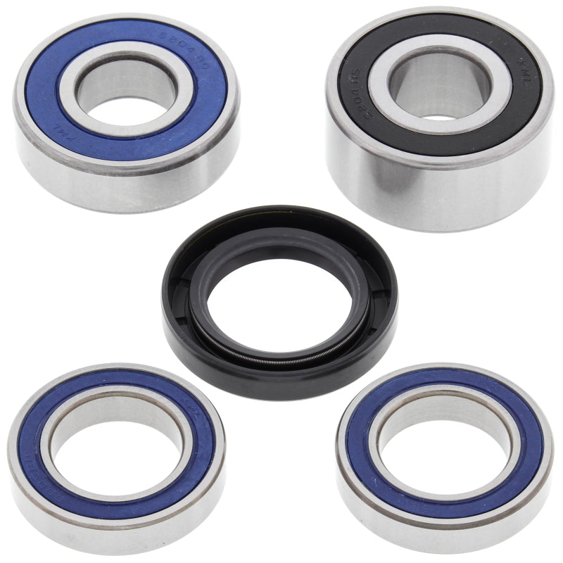 All Balls Racing 2014 Honda CTX1300 Wheel Bearing Kit Rear 25-1464
