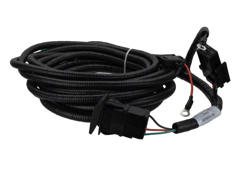 Ford Racing 2021+ Ford Bronco E-Locker Wiring Kit M-14489-BR