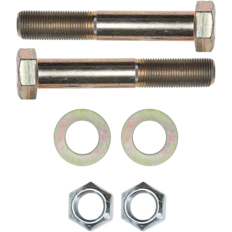 Camburg 3/4-16 x 4.5in. G8 Hex LCA Bolt Kit CAM-010135