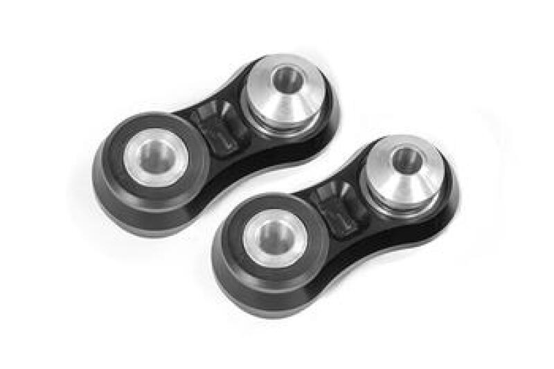 BMR Suspension BMR 20-22 Ford Mustang GT500/2024 Mustang Dark Horse Vertical Link Rear Lower Control Arm - Black VL766