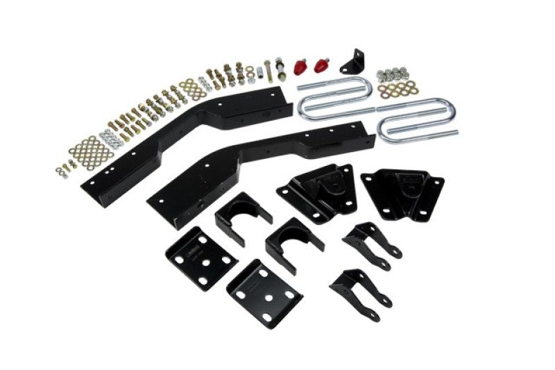 Belltech Flip Kit 92-94 GM Suburban C1500 7 inch