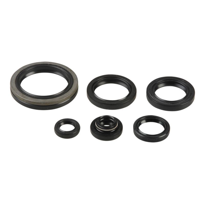 Athena Complete Engine Oil Seal Kit P400510400241