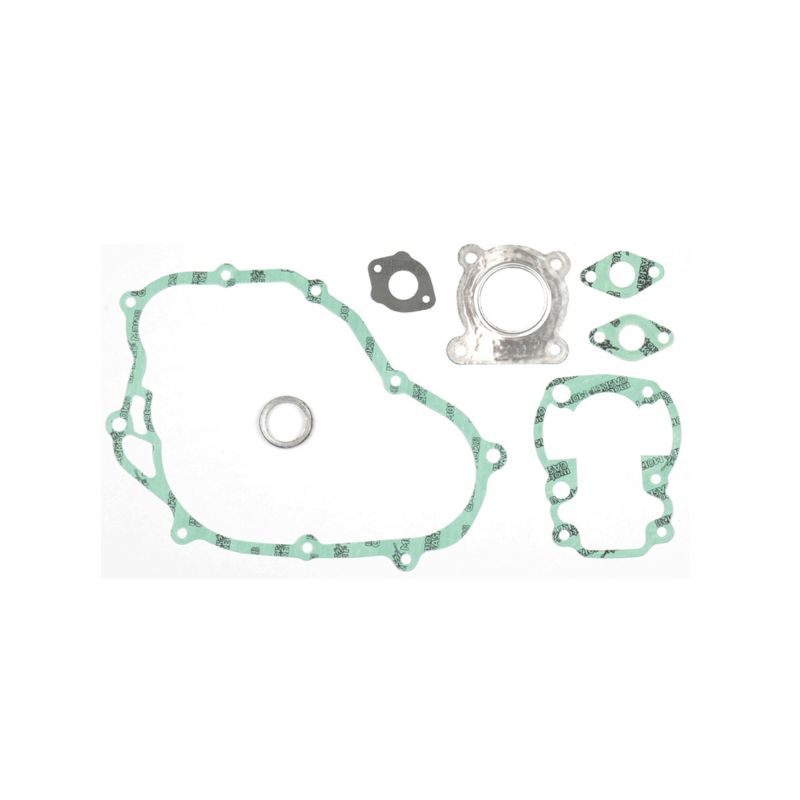 Athena 84-94 Suzuki TS X/XK/XKG/XKJ/XKM 50cc Complete Gasket Kit (Oil Seals Not Included) P400510850012