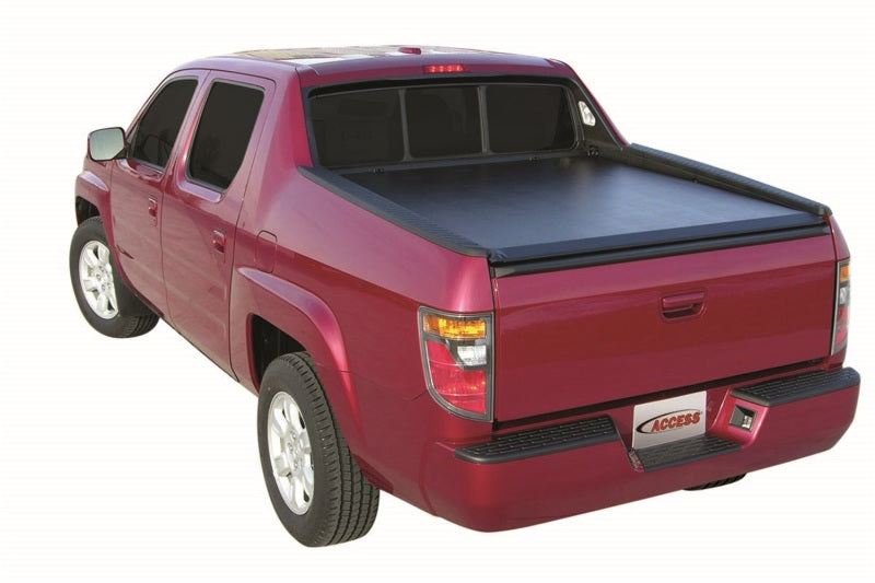 Access Original 06-14 Ridgeline (4 Door) 5ft Bed Roll-Up Cover 16019