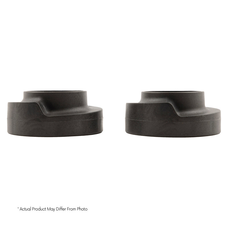 Belltech Spring Distance Kit 1/2inch 07+ Gm Suvs Front