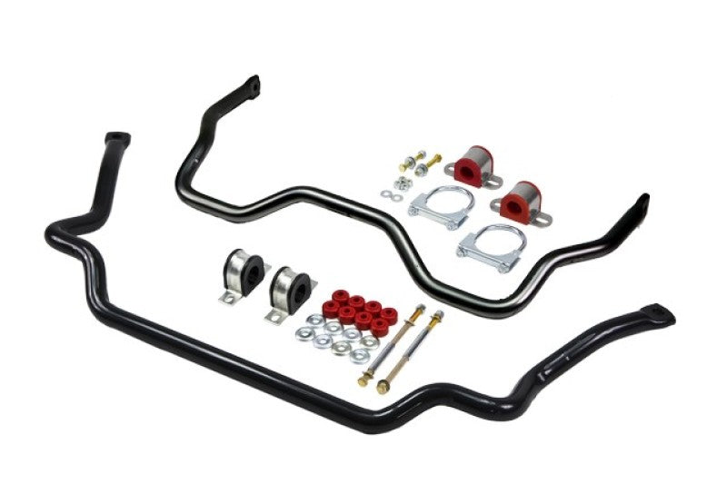 Belltech ANTI-SWAYBAR SETS 5420/5522 9922