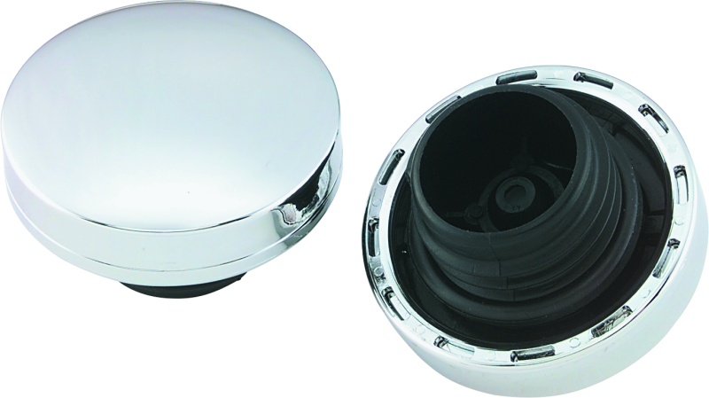 Bikers Choice Vented High Top Gas Cap 490435