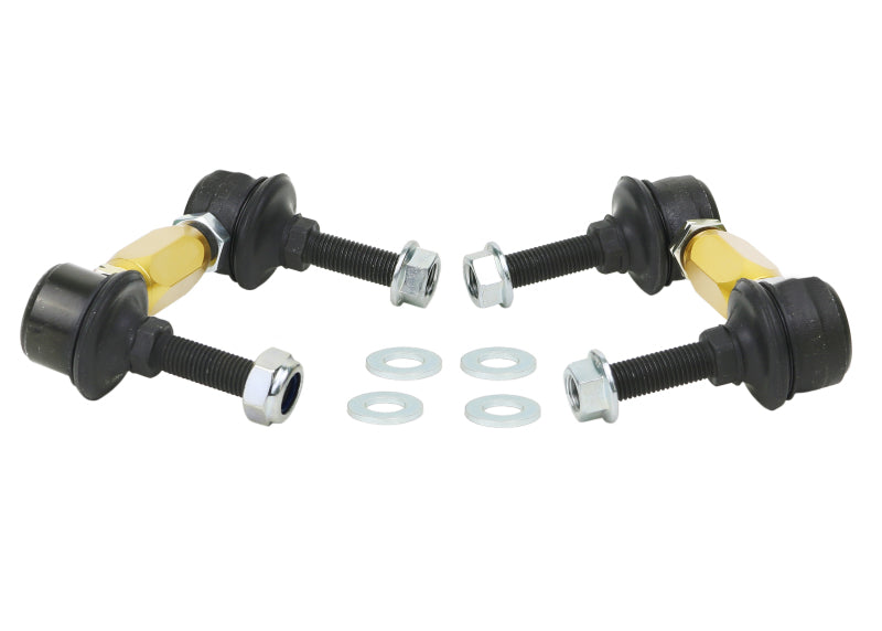 Whiteline Sway Bar - Link