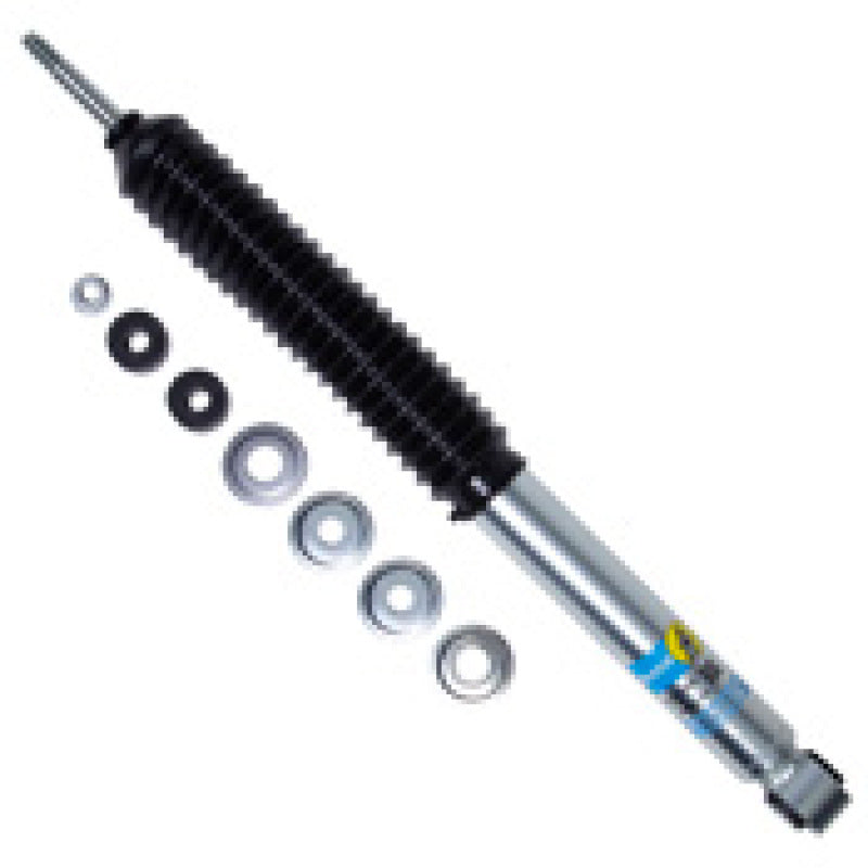 Bilstein 23-24 Toyota Sequoia (Non Air) B8 5100 Rear Shock Absorber - 0-1.5in Lift 24-332903