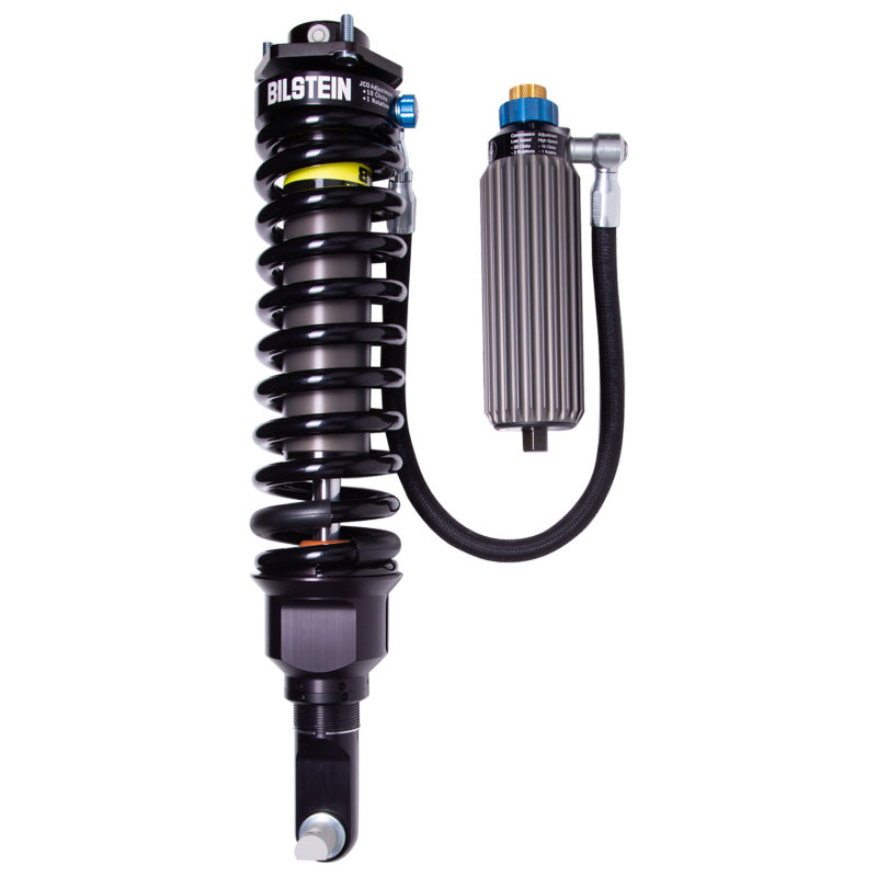 Bilstein 21-24 Ford Bronco B8 B112 Suspension Shock Absorber and Coil Spring Assembly - Front Right 41-314227
