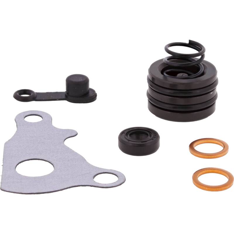 All Balls Racing 21-23 Honda CRF450R Slave Cylinder Rebuild Kit Clutch 18-6040