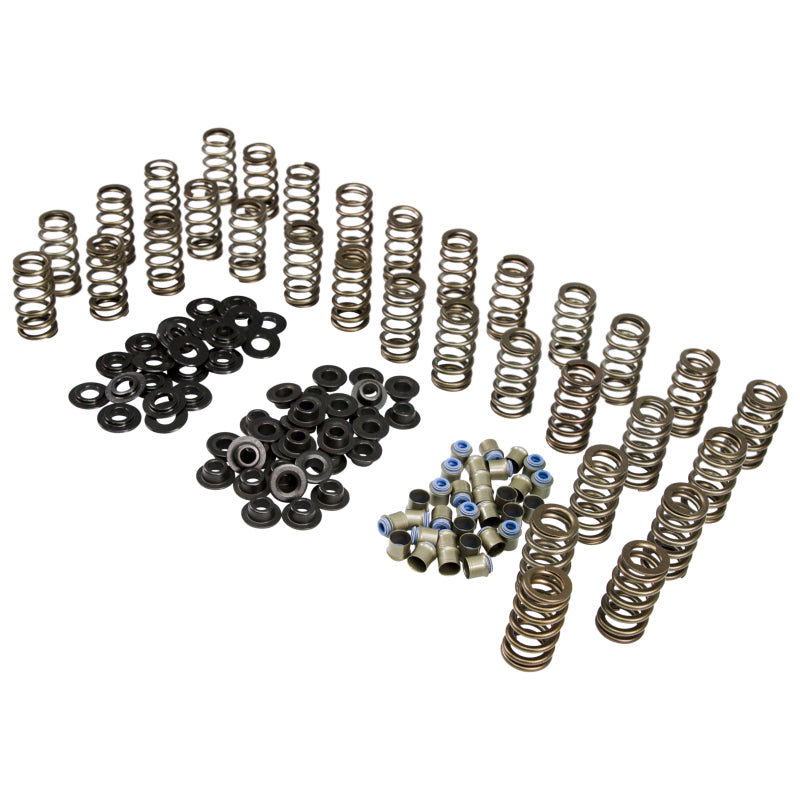 COMP Cams Valve Spring Kit 0.585in Lift Beehive 06-16 GM 6.6L Duramax Diesel (LBZ/LMM/LML/L5P) 26125BCS-KIT