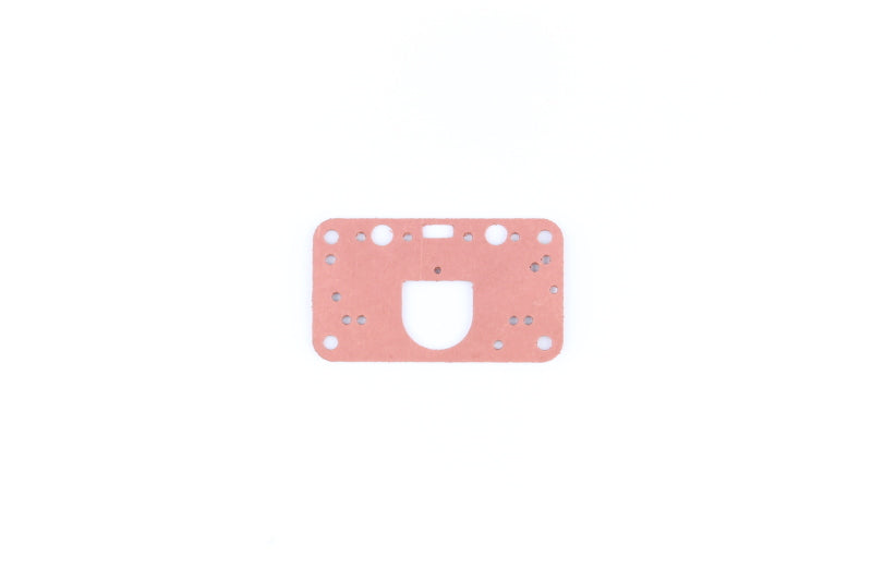 Cometic Gasket Cometic Holley Metering Block Gaskets .062in MP - 2 Circuit - 20 Pack CP15242