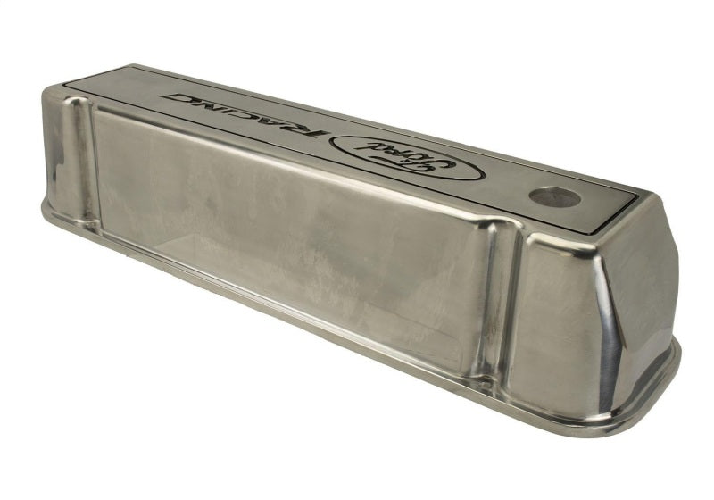 Ford Performance Parts Ford Racing Polished Aluminum Valve Cover