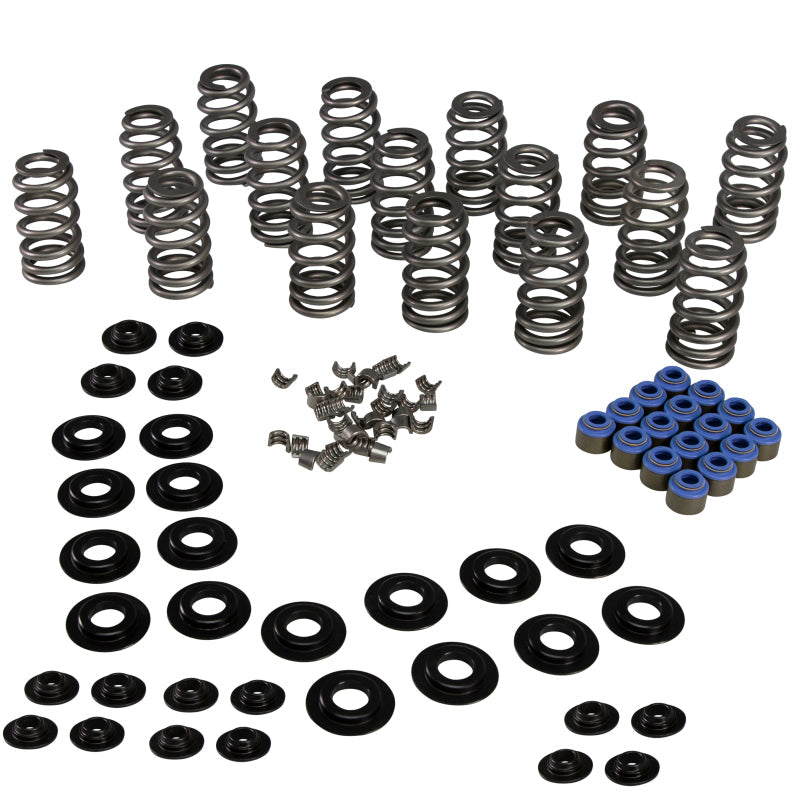 COMP Cams 03-08 Dodge 5.7L Hemi 0.600in Lift Beehive Spring Kit w/ Steel Retainers 26918CA-KIT