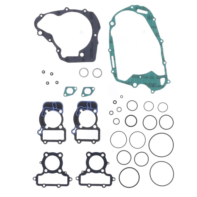Athena 08-11 Yamaha XV V Star 250 Complete Gasket Kit (Excl Oil Seal) P400485850255