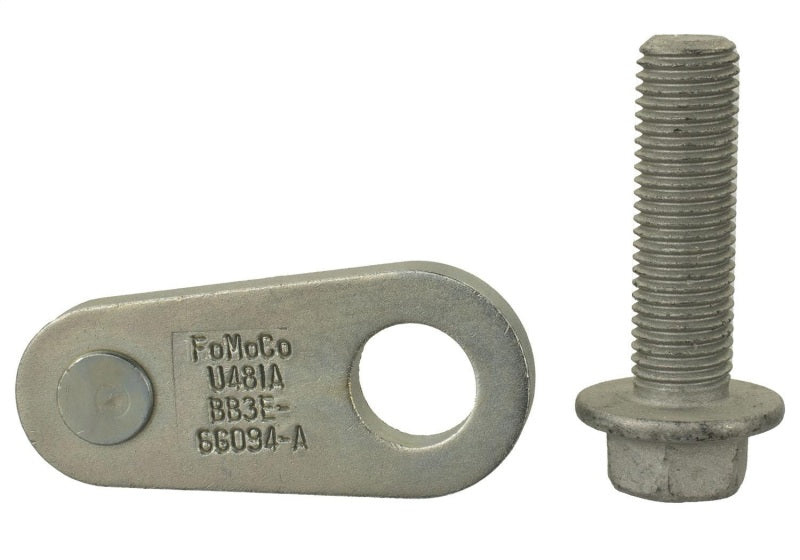 Ford Performance Parts 2.3L Ecoboost Balance Shaft Block-off Plug
