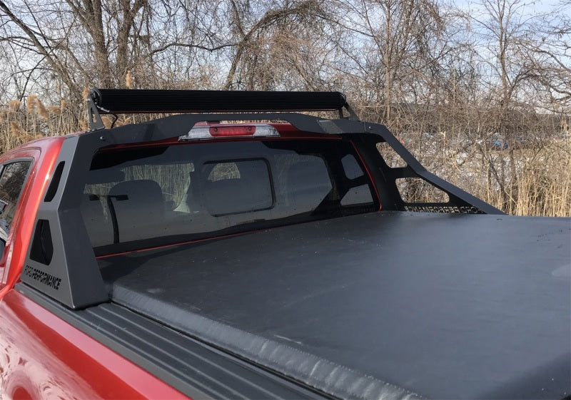 Ford Racing 2019 Ford Ranger Performance Chase Rack M-19007-R
