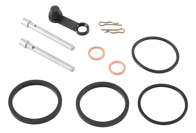 All Balls Racing Caliper Rebuild Kit 18-3195