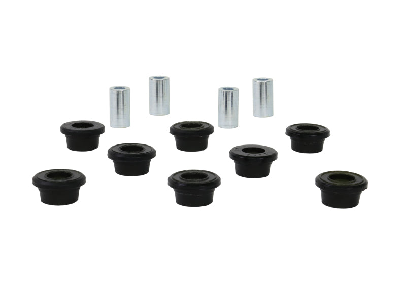 Whiteline Plus 4/93-9/02 Subaru Impreza/7/96-8/03 Outback Rear Sway Bar Link Bushing W22260
