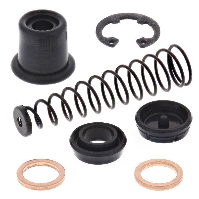 All Balls Racing 04-05 Can-Am Outl&er 330 Master Cylinder Rebuild Kit Front 18-1015