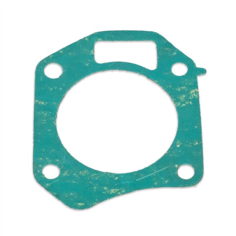 BLOX Racing Honda K-Series Throttle Body Adapter Replacement Gasket Prb SIde 70mm BXIM-10300-70-PRB