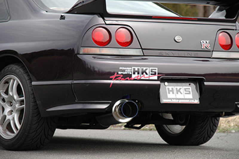 HKS Hi-Power 409 EP3 K20 32003-DH001