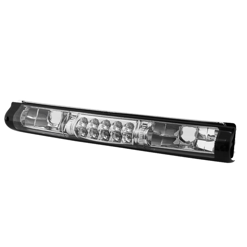 SPYDER Xtune Ford F150 97-03 LED 3rd Brake Light Chrome BKL-ON-FF15097-LED-C 9024368