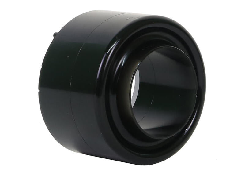 Whiteline 18-24 Jeep Wrangler/20-24 Jeep Gladiator Spring - Pad Upper Bushing W73459