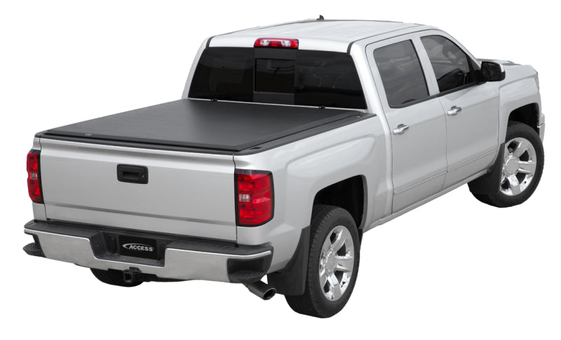 Access Lorado 07-13 Chevy/GMC Full Size 5ft 8in Bed Roll-Up Cover 42309