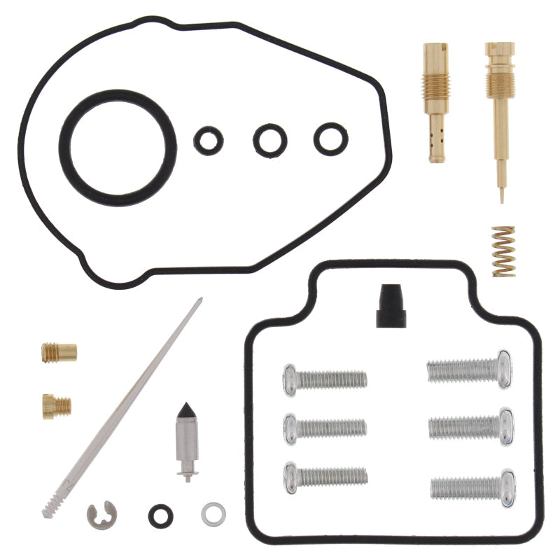 All Balls Racing 1985 Honda ATC250ES Carburetor Rebuild Kit 26-1293