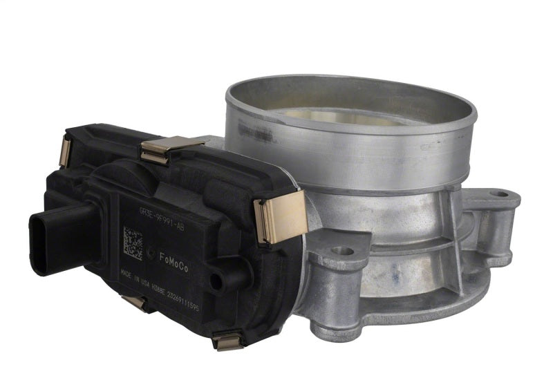Ford Performance Parts 2015-2016 Mustang GT350 5.2L 87mm Throttle Body (Can Be Used With frM-