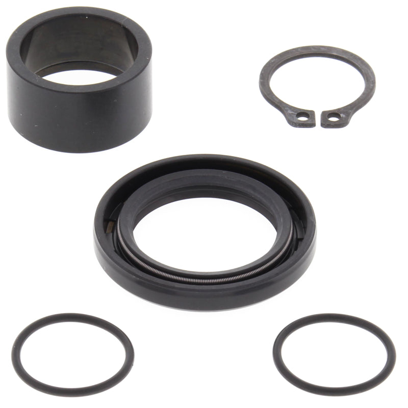 All Balls Racing 05-23 Kawasaki KX65 Counter Shaft Seal Kit 25-4017