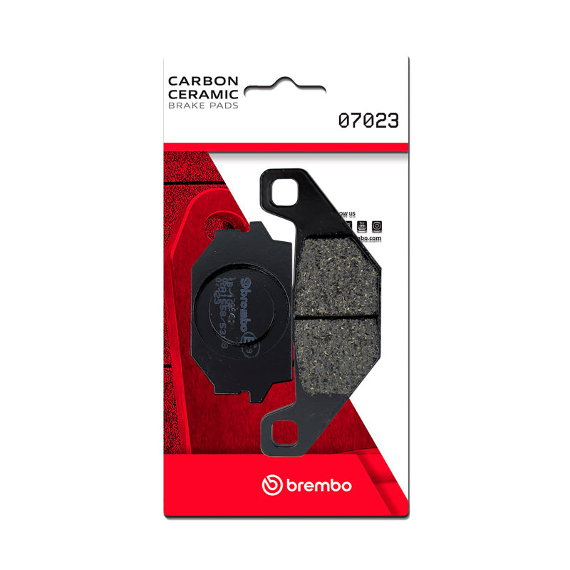Brembo OE AM - BRAKE PAD MOTORCYCLE 07023