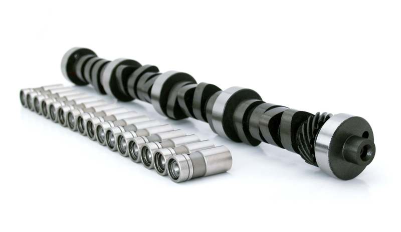 COMP Cams Cam & Lifter KitFW 295T H-107 CL35-602-4