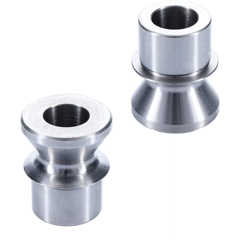 Camburg 1in. x 5/8in. Tall Hi-misalignment Spacers (pair) CAM-040031