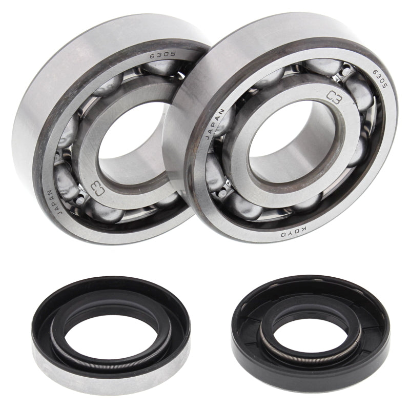 All Balls Racing Engine Bearing Kit - Husqvarna 24-1109